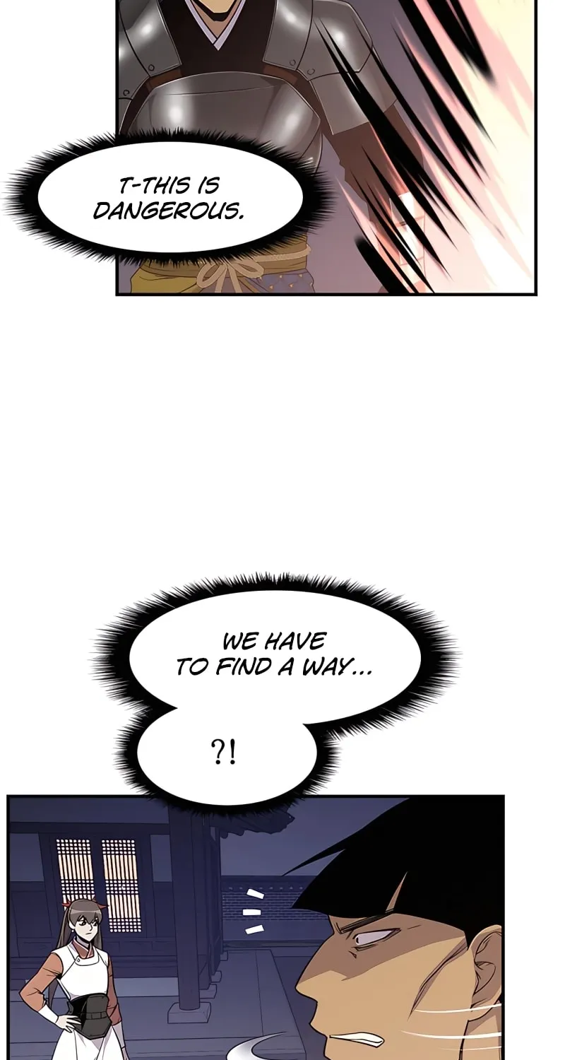 Read The Strongest Ever chapter 75 image 109 on Lezhin