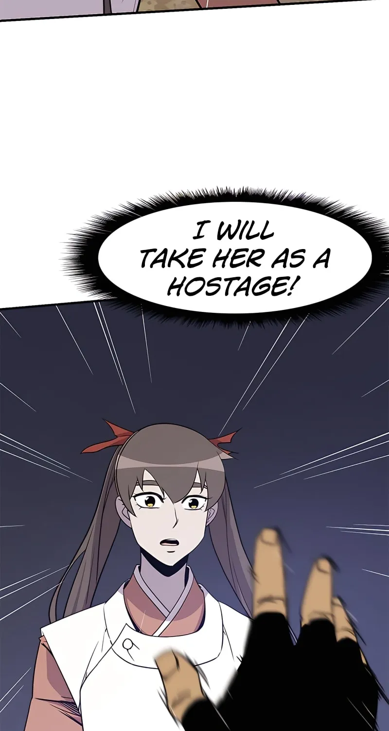 Read The Strongest Ever chapter 75 image 112 on Lezhin