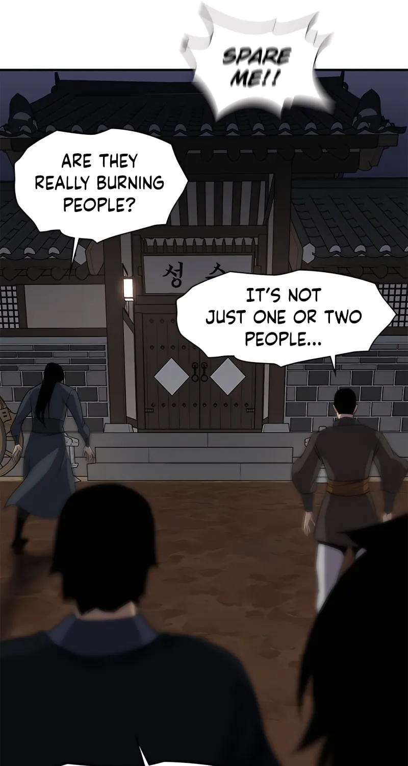 Read The Strongest Ever chapter 75 image 12 on Lezhin