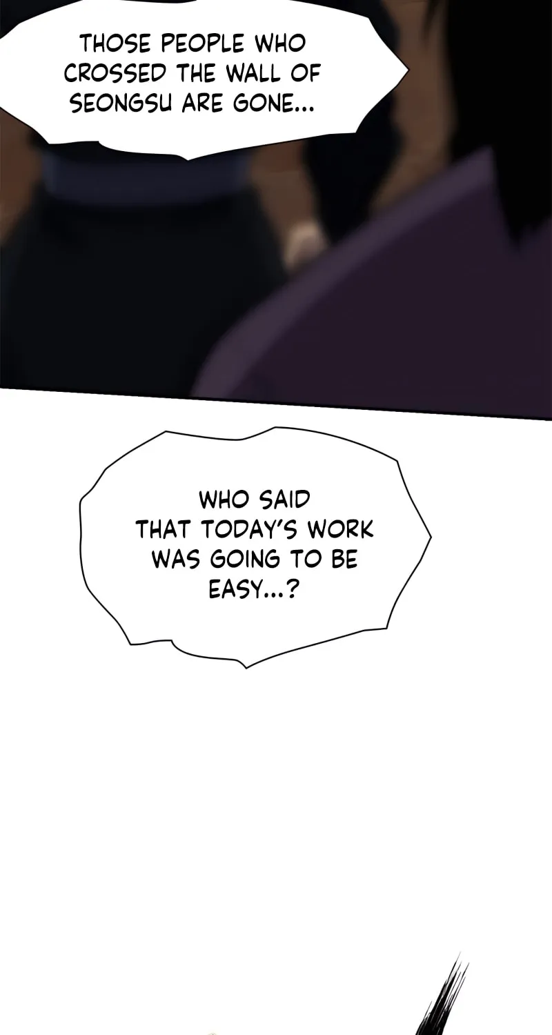 Read The Strongest Ever chapter 75 image 13 on Lezhin