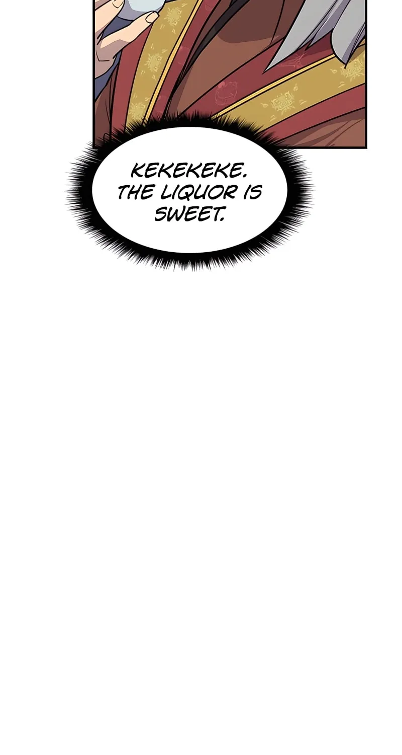 Read The Strongest Ever chapter 75 image 17 on Lezhin