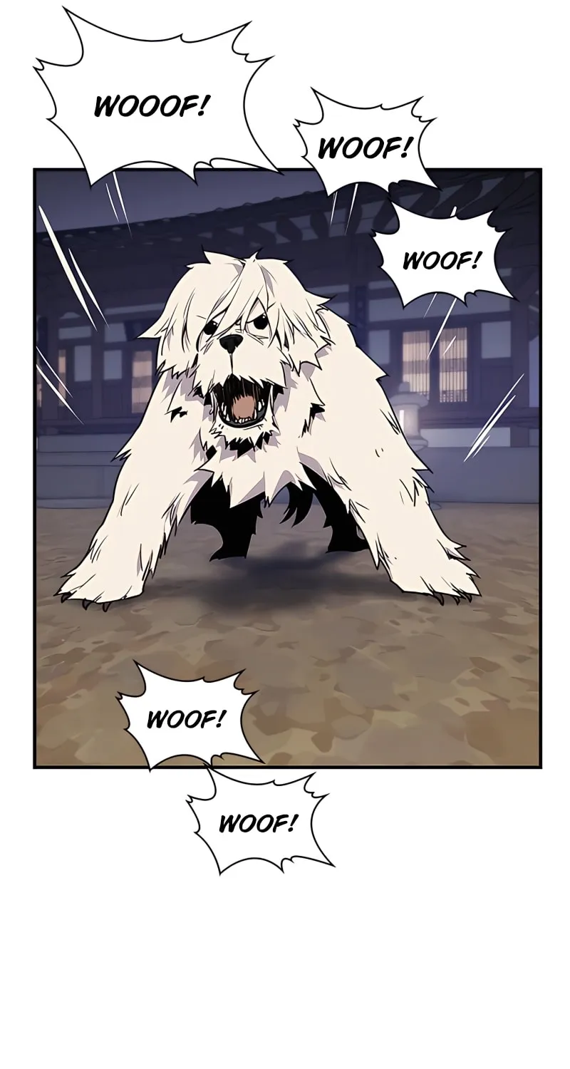 Read The Strongest Ever chapter 75 image 18 on Lezhin