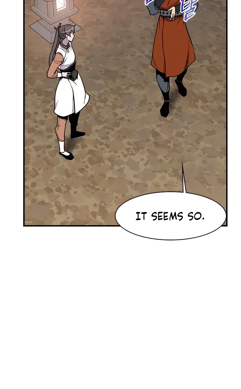 Read The Strongest Ever chapter 75 image 2 on Lezhin