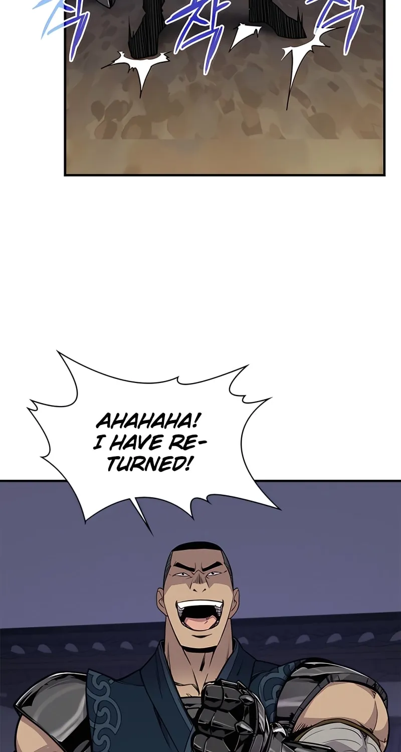 Read The Strongest Ever chapter 75 image 21 on Lezhin