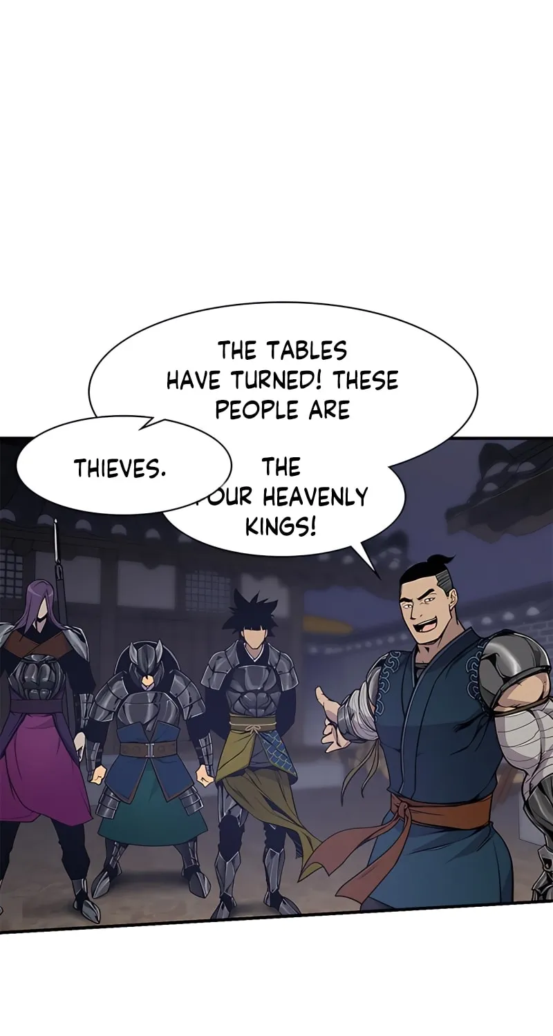 Read The Strongest Ever chapter 75 image 28 on Lezhin