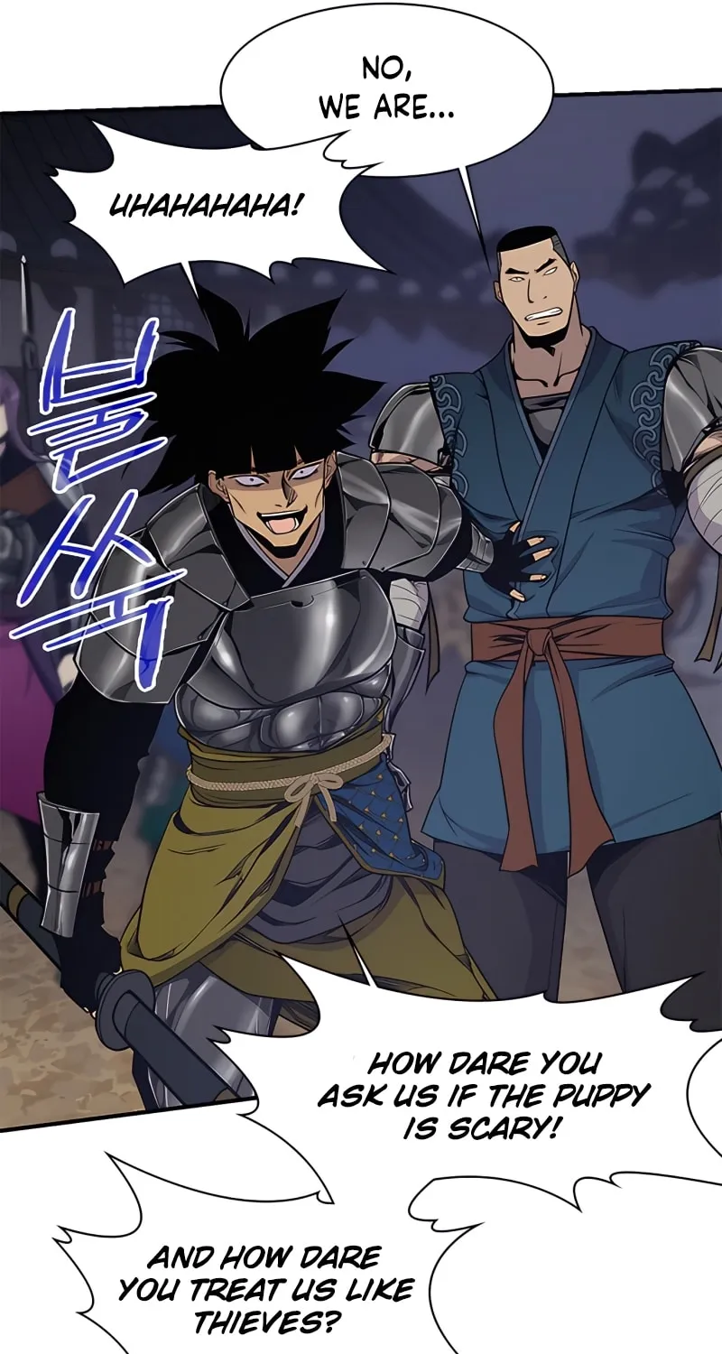 Read The Strongest Ever chapter 75 image 30 on Lezhin