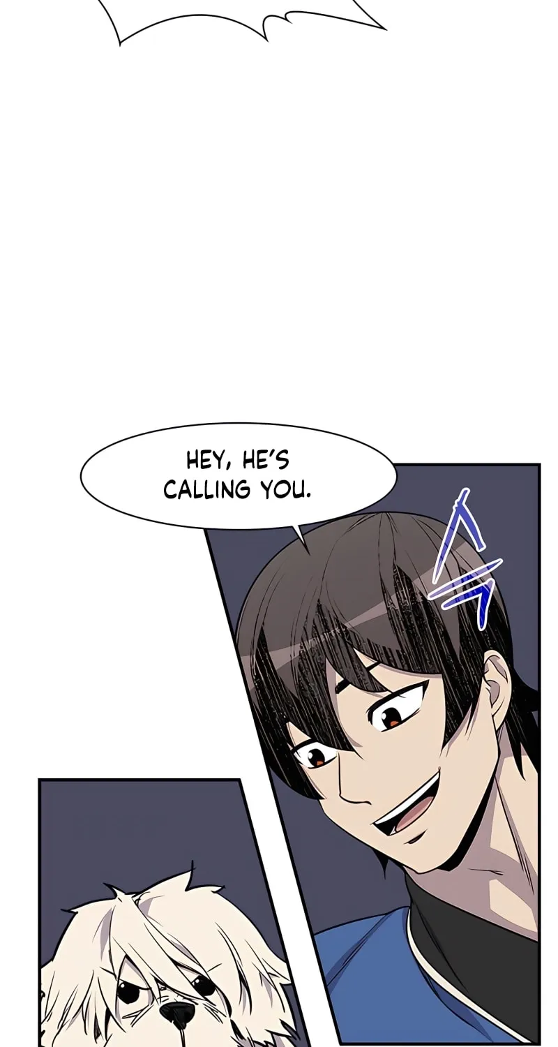 Read The Strongest Ever chapter 75 image 31 on Lezhin