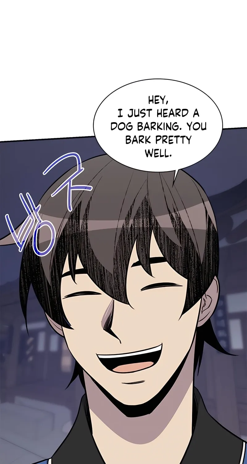Read The Strongest Ever chapter 75 image 34 on Lezhin
