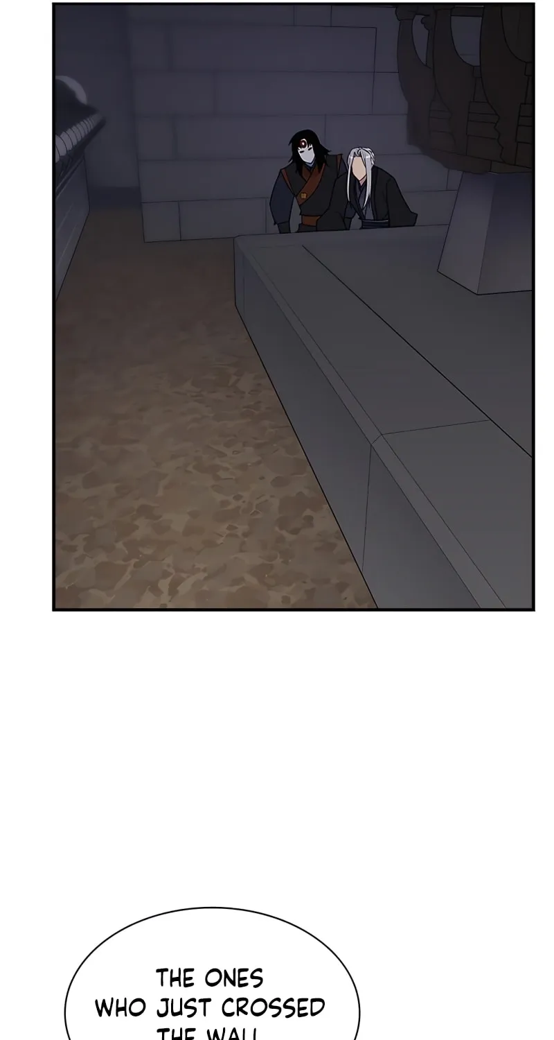 Read The Strongest Ever chapter 75 image 37 on Lezhin