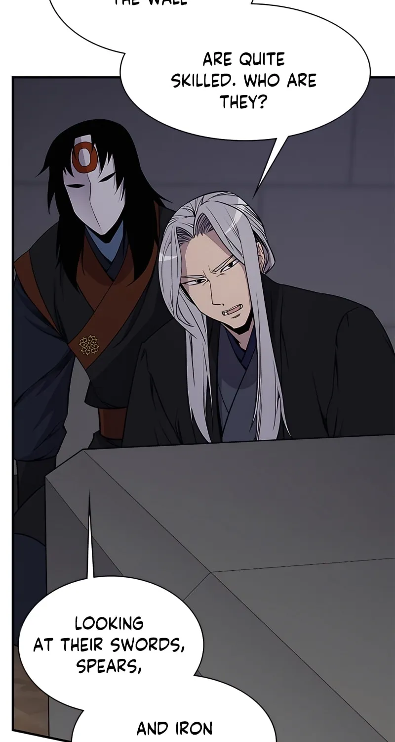 Read The Strongest Ever chapter 75 image 38 on Lezhin