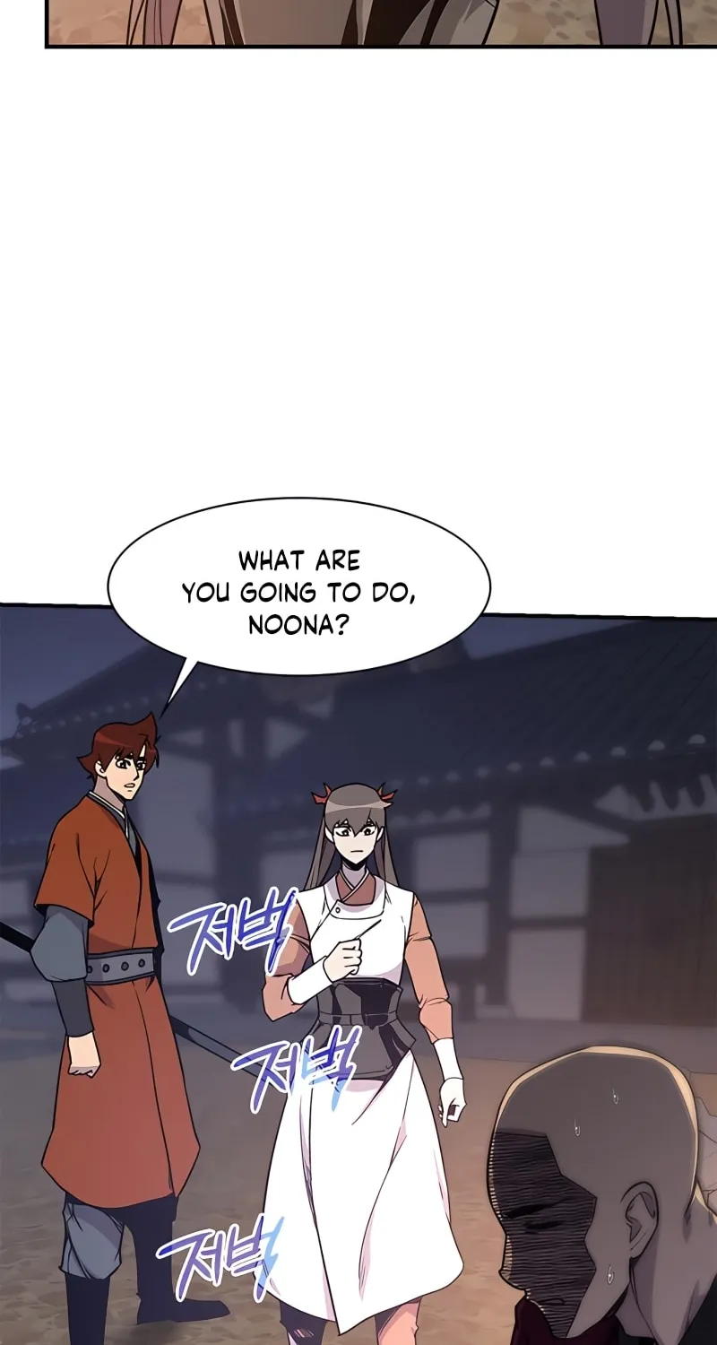 Read The Strongest Ever chapter 75 image 4 on Lezhin