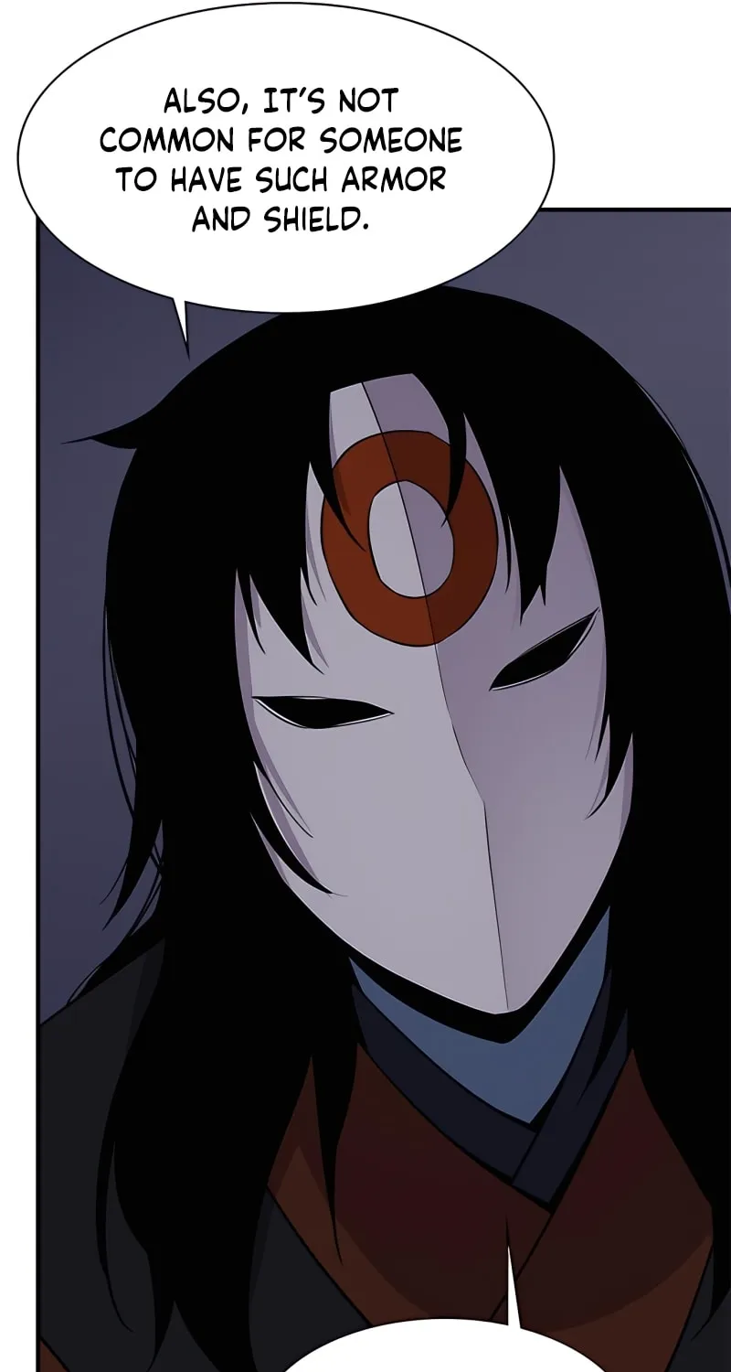Read The Strongest Ever chapter 75 image 40 on Lezhin