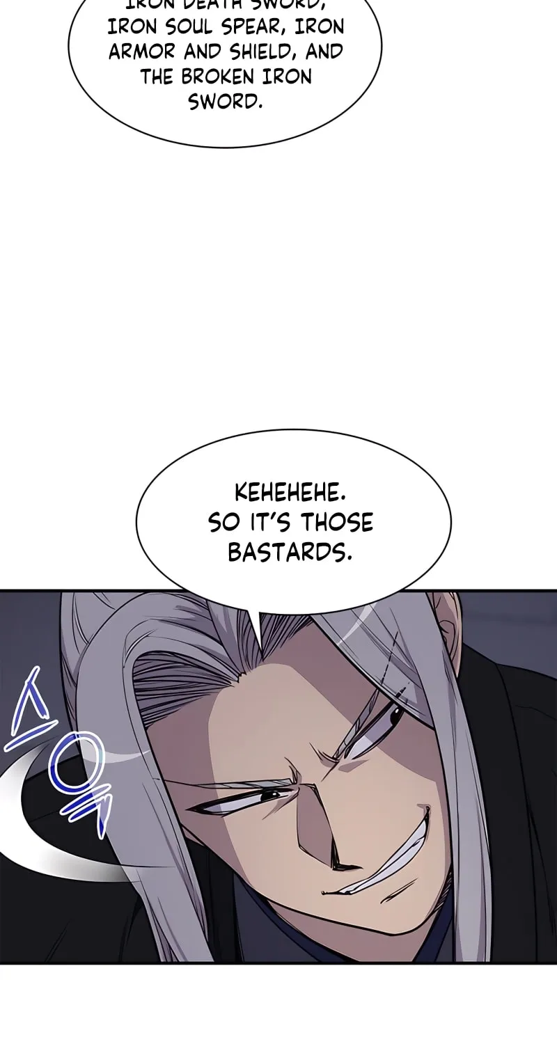 Read The Strongest Ever chapter 75 image 42 on Lezhin