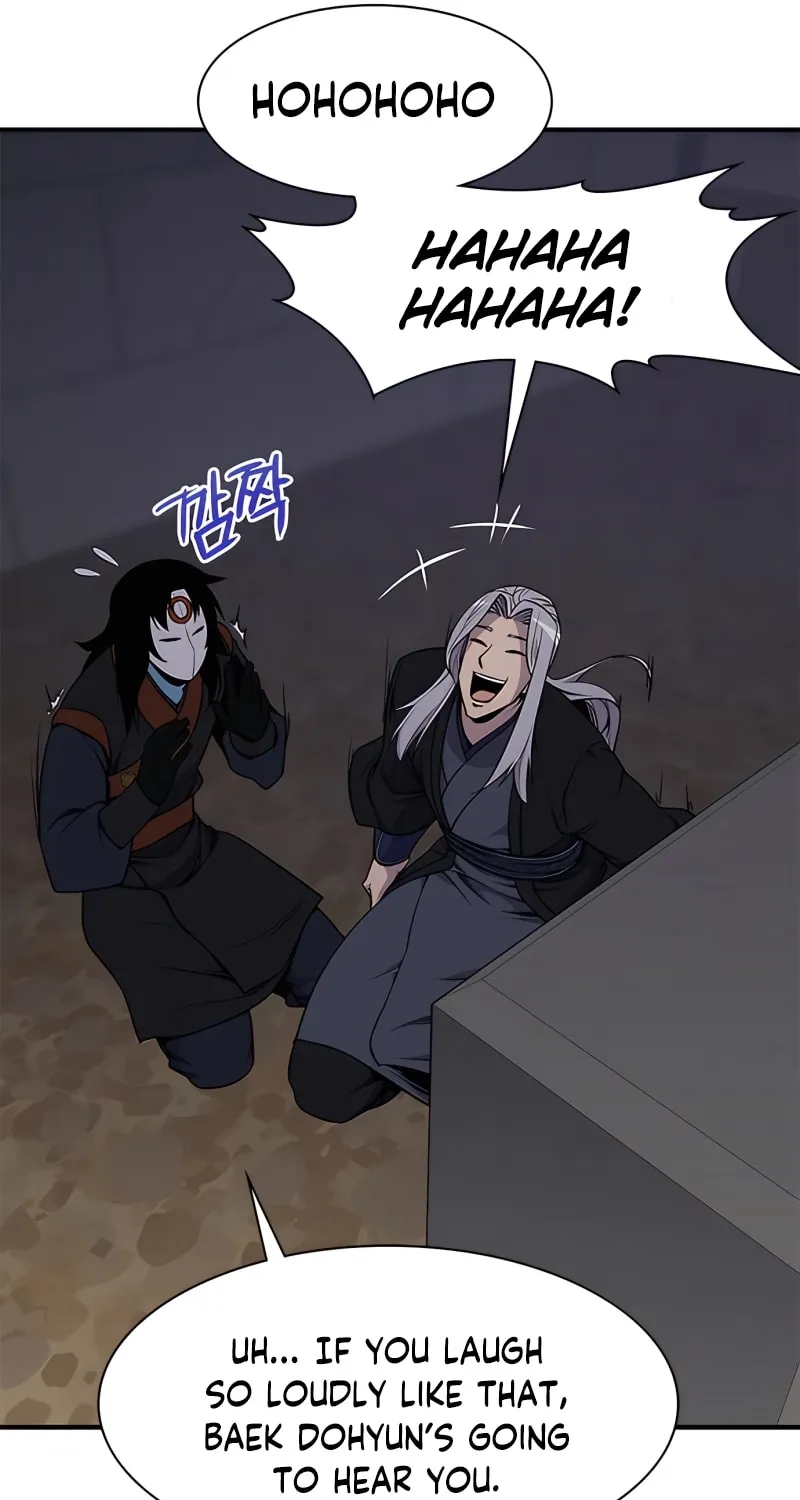 Read The Strongest Ever chapter 75 image 44 on Lezhin