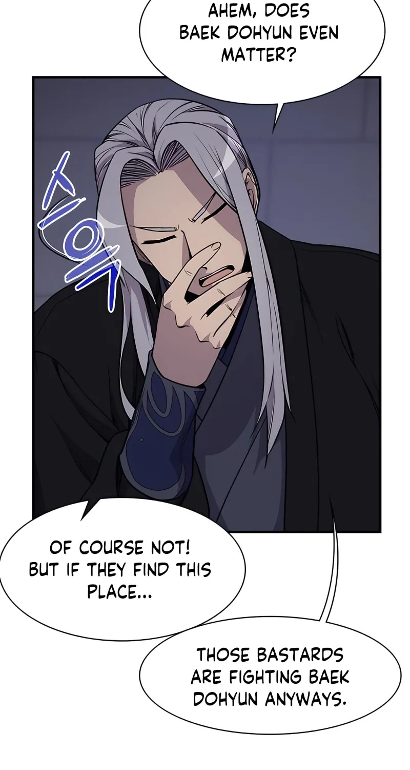 Read The Strongest Ever chapter 75 image 46 on Lezhin