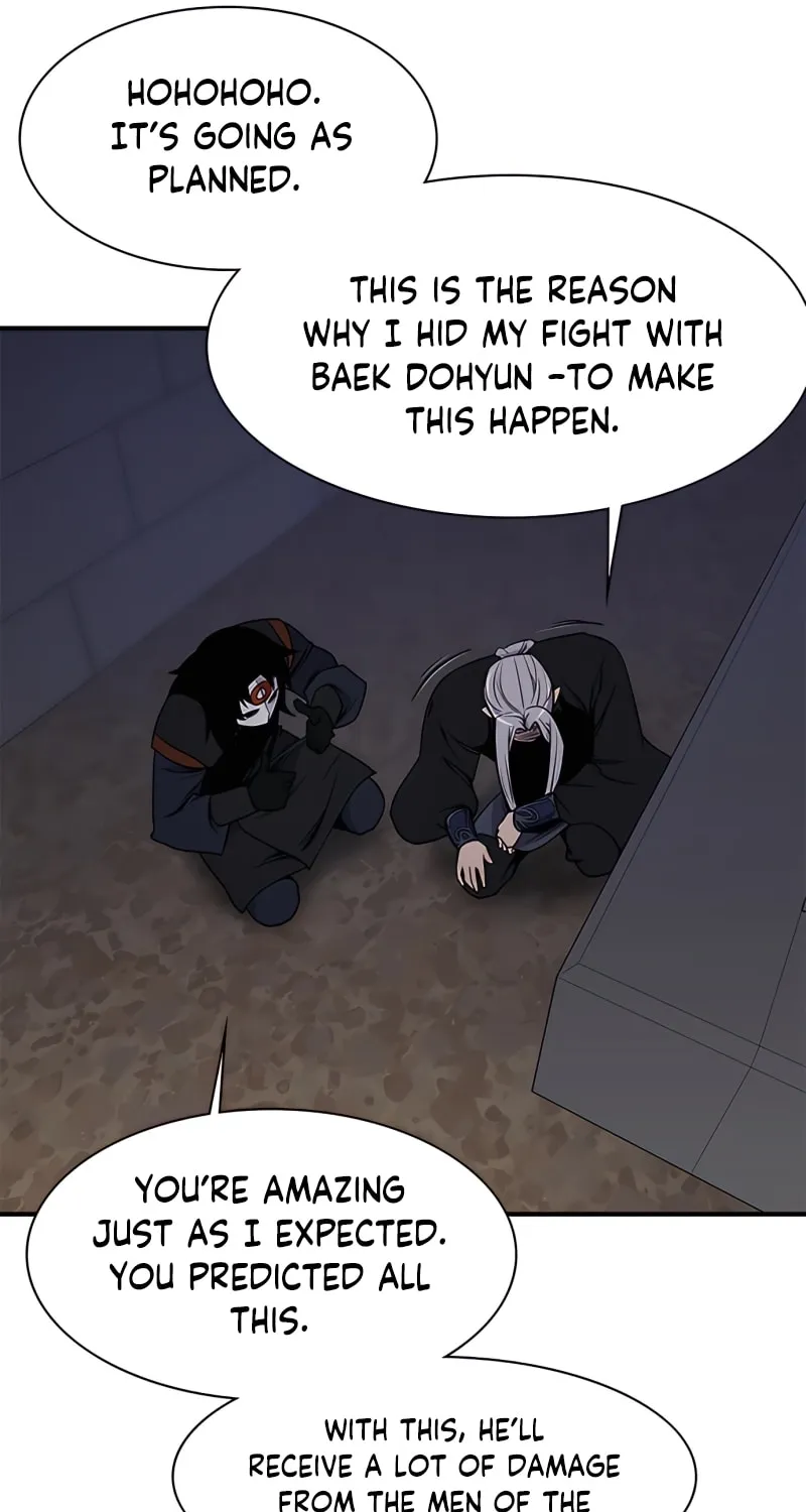 Read The Strongest Ever chapter 75 image 48 on Lezhin