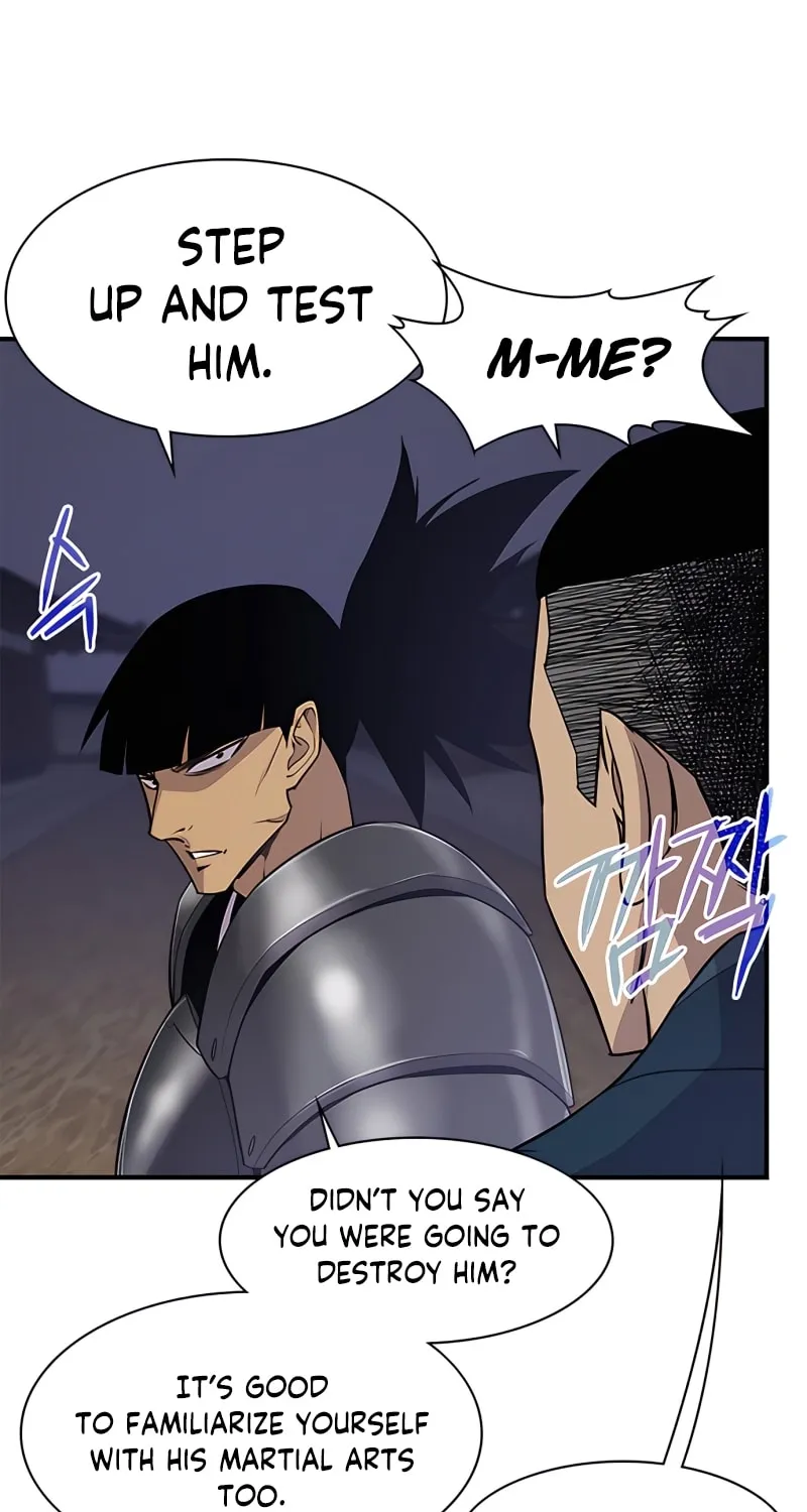 Read The Strongest Ever chapter 75 image 56 on Lezhin