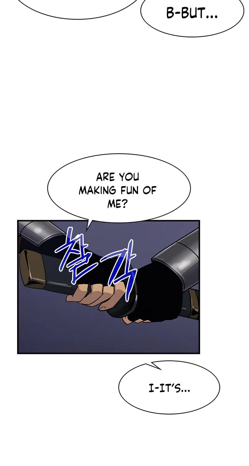 Read The Strongest Ever chapter 75 image 57 on Lezhin