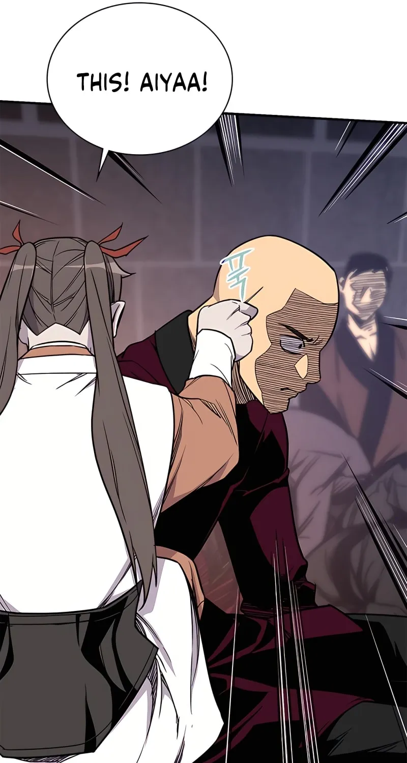 Read The Strongest Ever chapter 75 image 6 on Lezhin