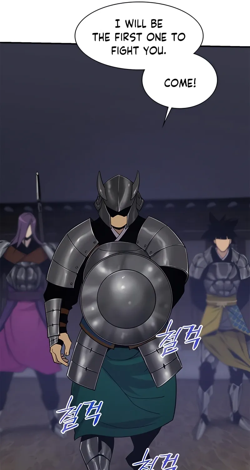 Read The Strongest Ever chapter 75 image 60 on Lezhin