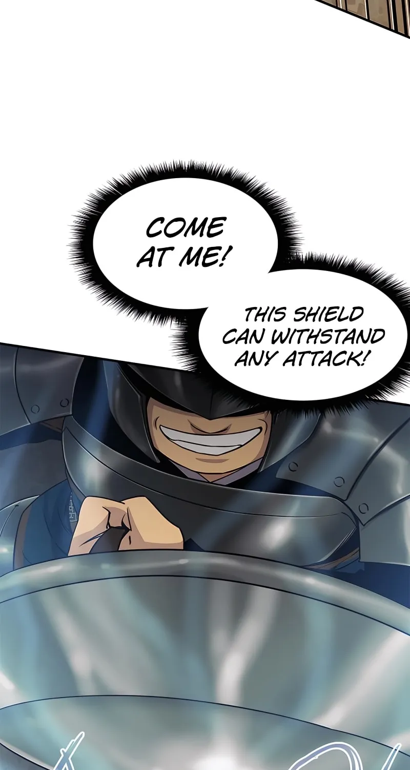 Read The Strongest Ever chapter 75 image 64 on Lezhin