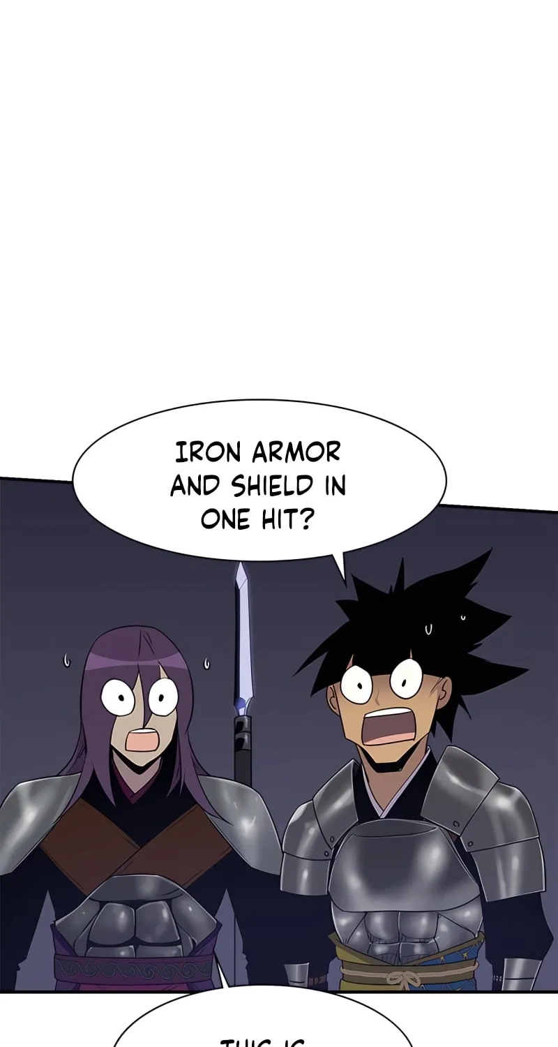 Read The Strongest Ever chapter 75 image 71 on Lezhin