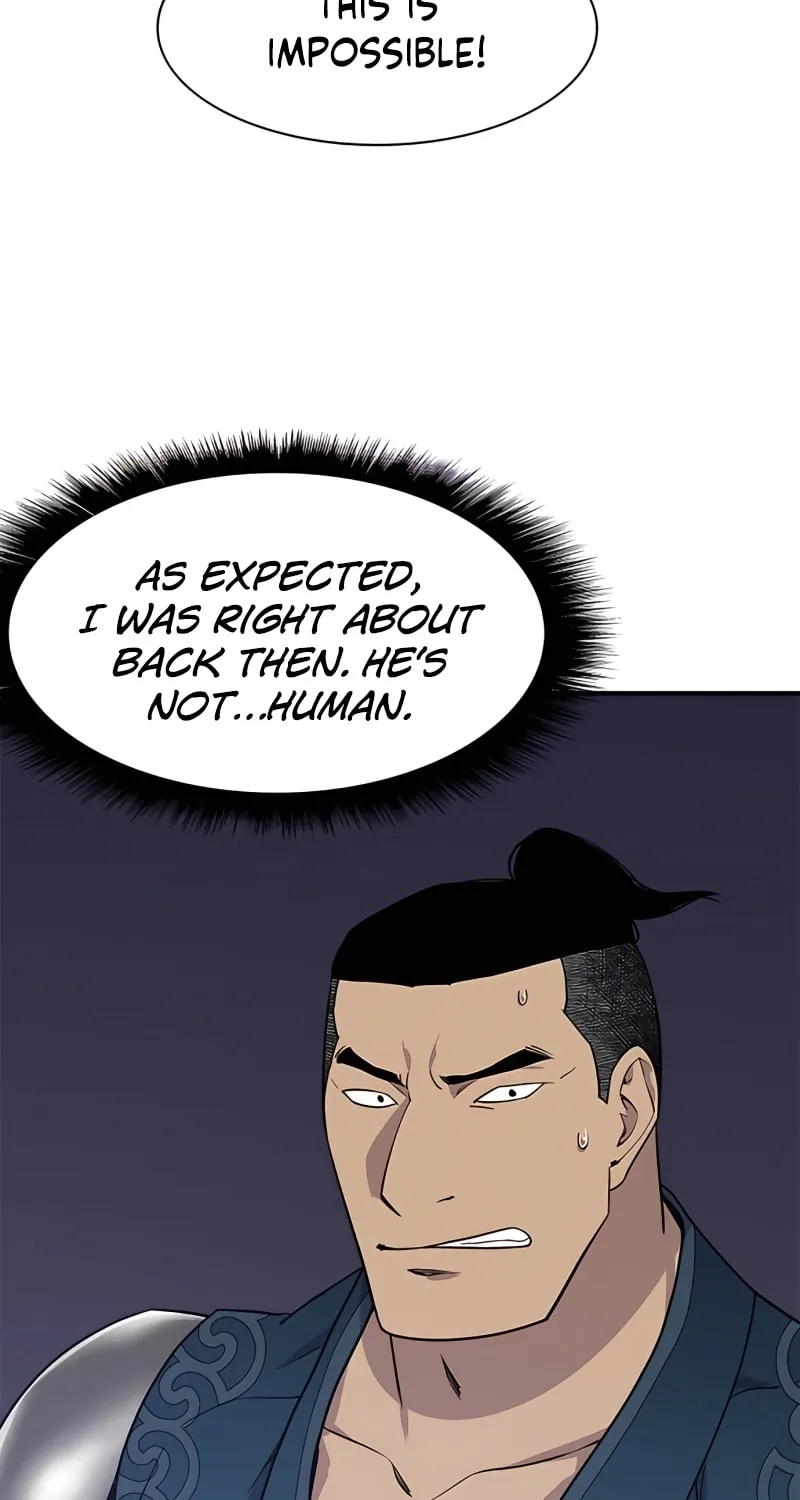 Read The Strongest Ever chapter 75 image 72 on Lezhin