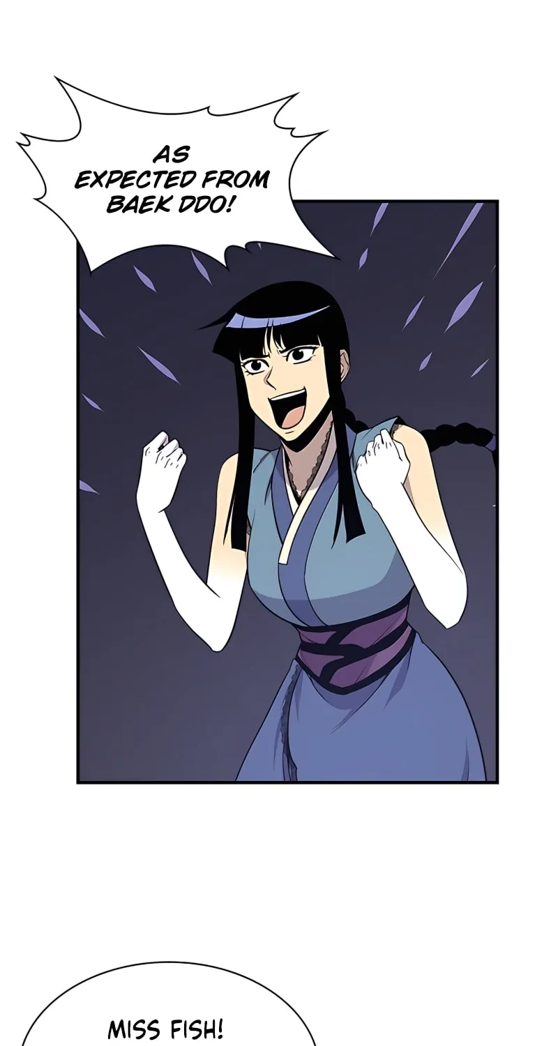 Read The Strongest Ever chapter 75 image 74 on Lezhin