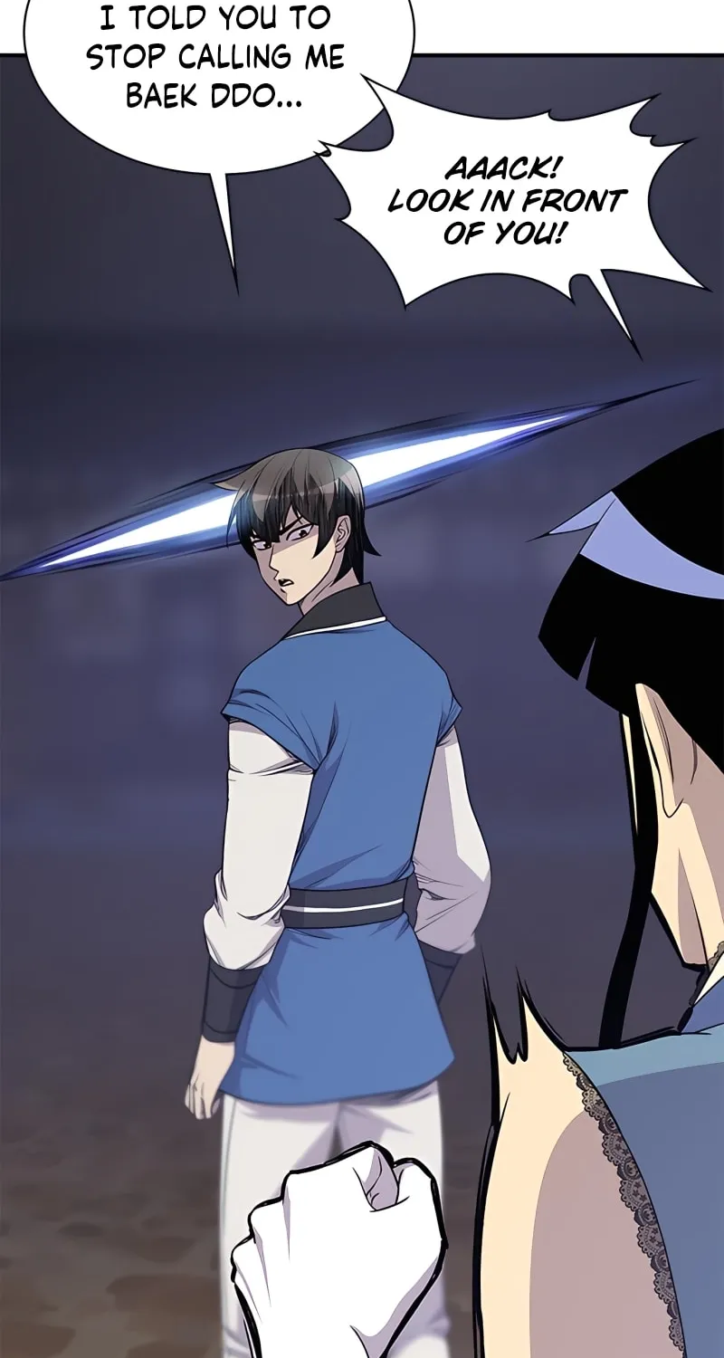 Read The Strongest Ever chapter 75 image 75 on Lezhin