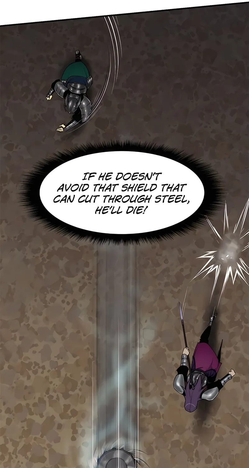 Read The Strongest Ever chapter 75 image 77 on Lezhin