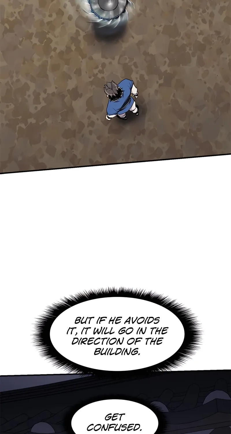 Read The Strongest Ever chapter 75 image 78 on Lezhin