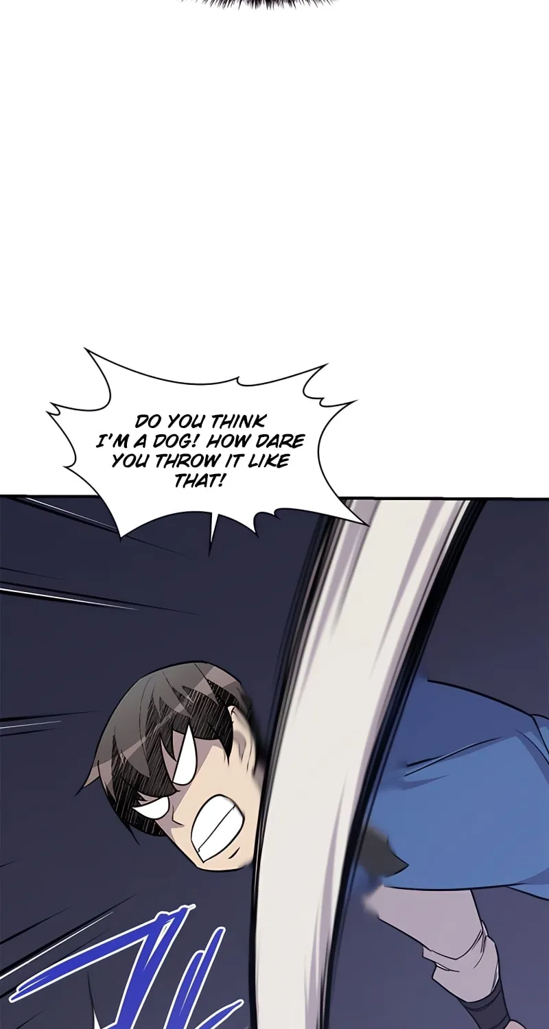 Read The Strongest Ever chapter 75 image 82 on Lezhin