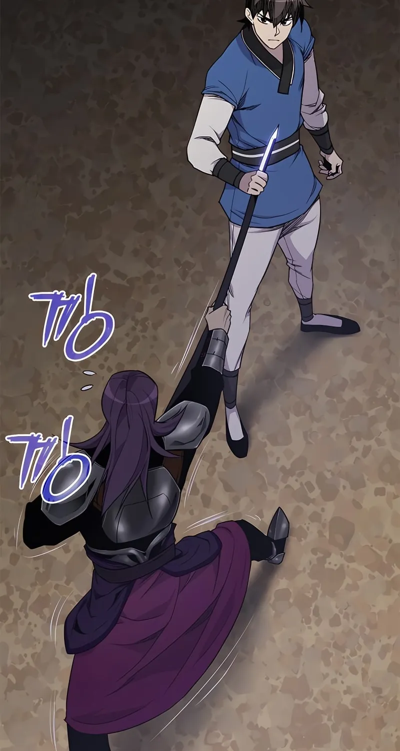Read The Strongest Ever chapter 75 image 89 on Lezhin