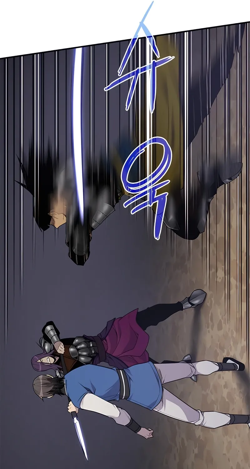 Read The Strongest Ever chapter 75 image 91 on Lezhin
