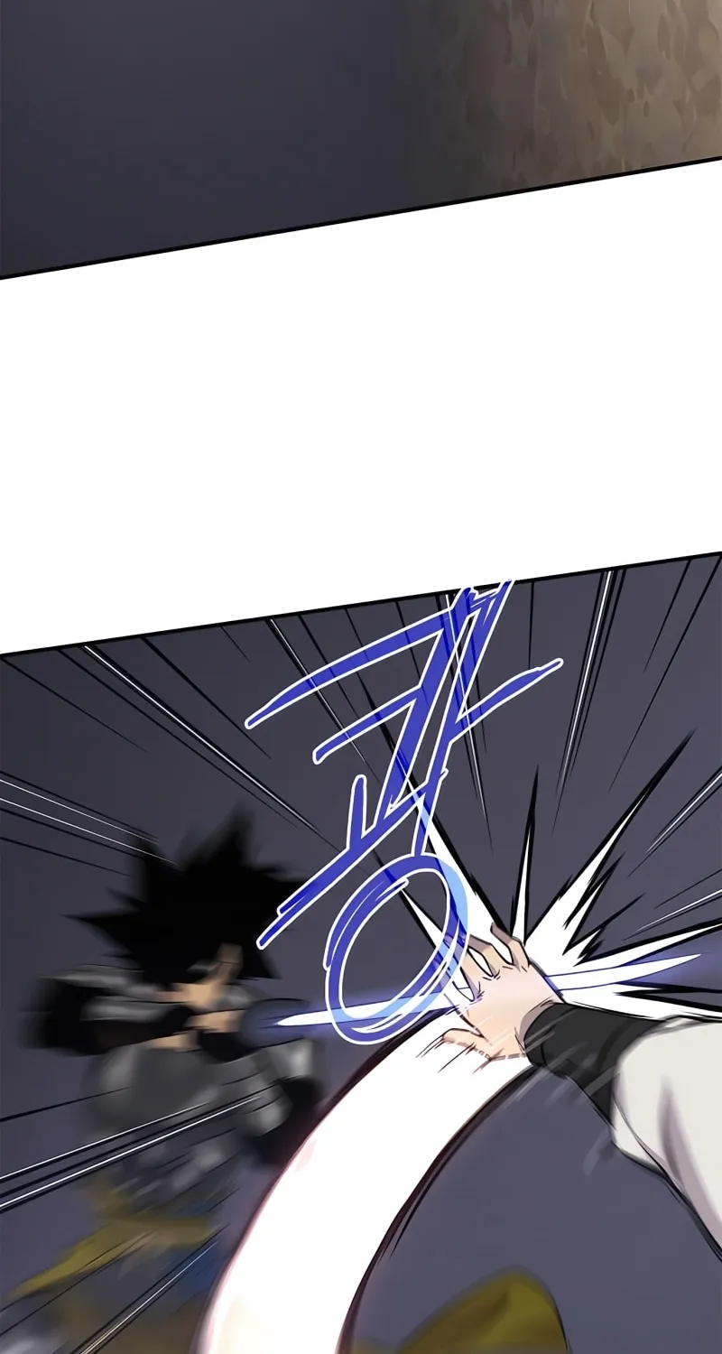 Read The Strongest Ever chapter 75 image 92 on Lezhin