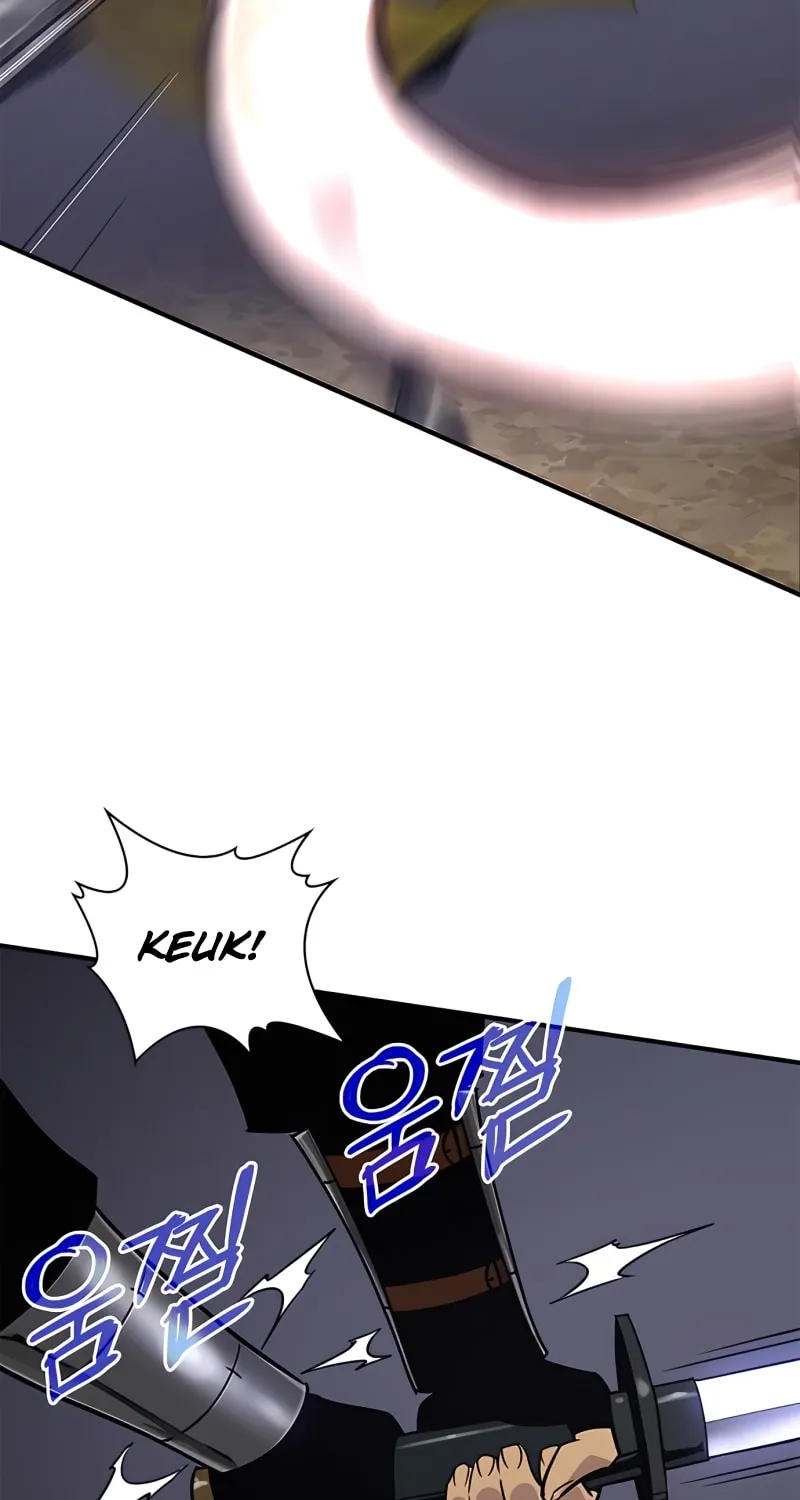 Read The Strongest Ever chapter 75 image 93 on Lezhin