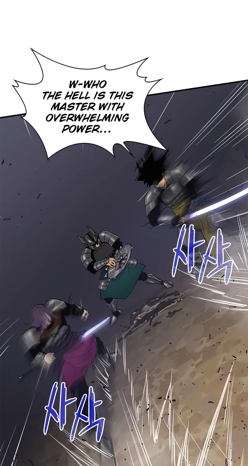 Read The Strongest Ever chapter 75 image 95 on Lezhin