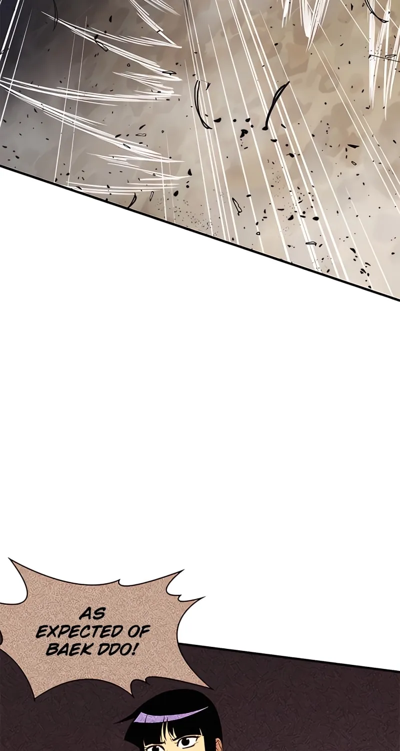 Read The Strongest Ever chapter 75 image 96 on Lezhin