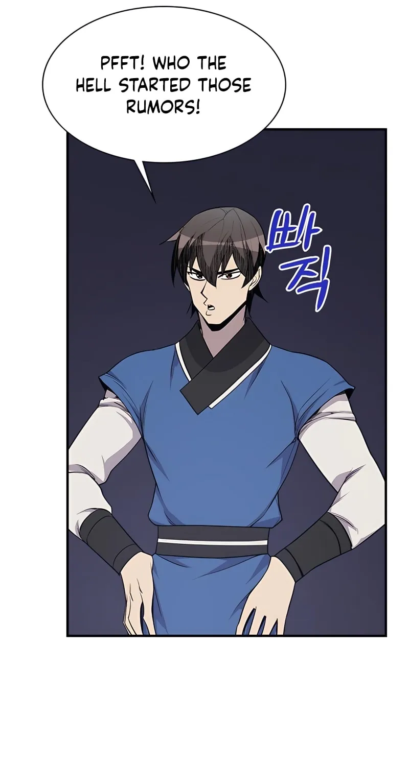 Read The Strongest Ever chapter 75 image 99 on Lezhin