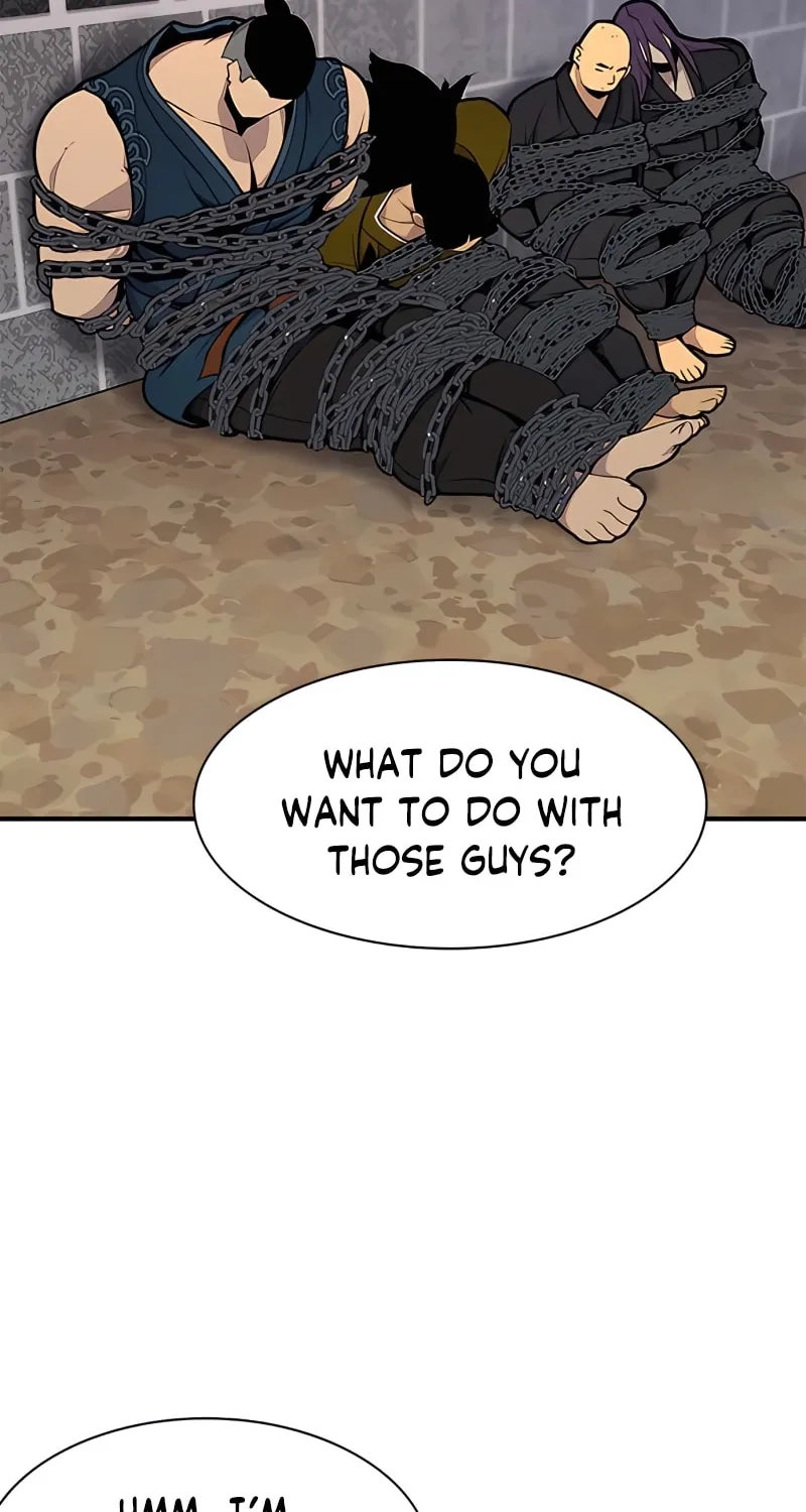 Read The Strongest Ever chapter 76 image 102 on Lezhin