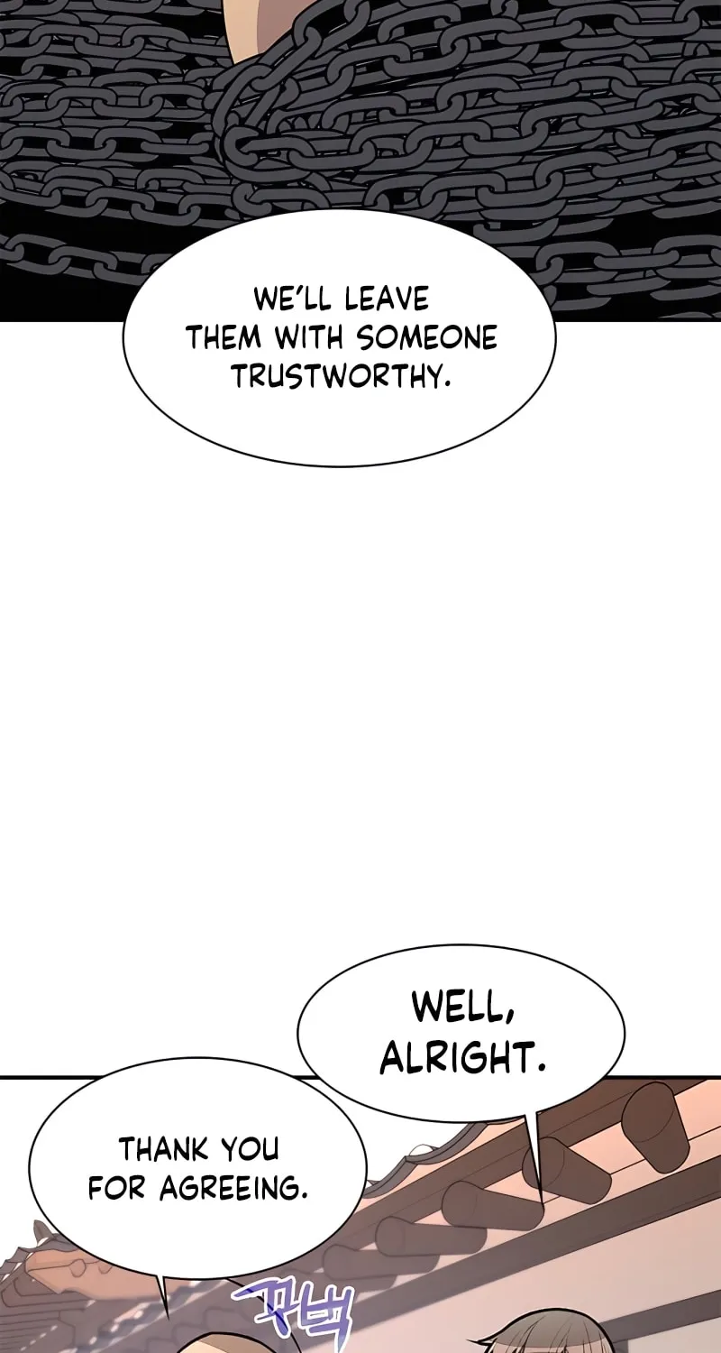 Read The Strongest Ever chapter 76 image 106 on Lezhin