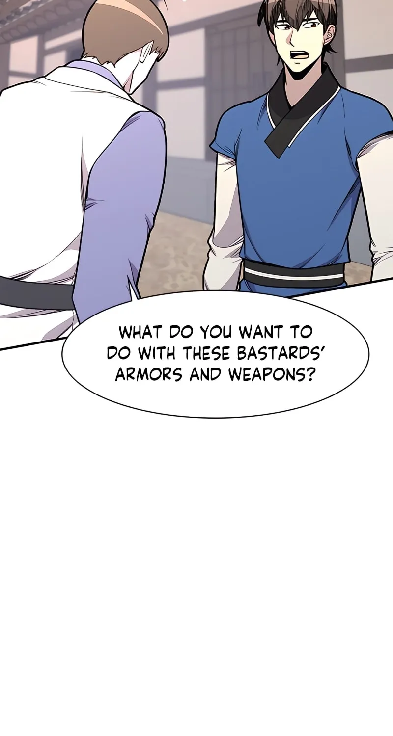 Read The Strongest Ever chapter 76 image 107 on Lezhin