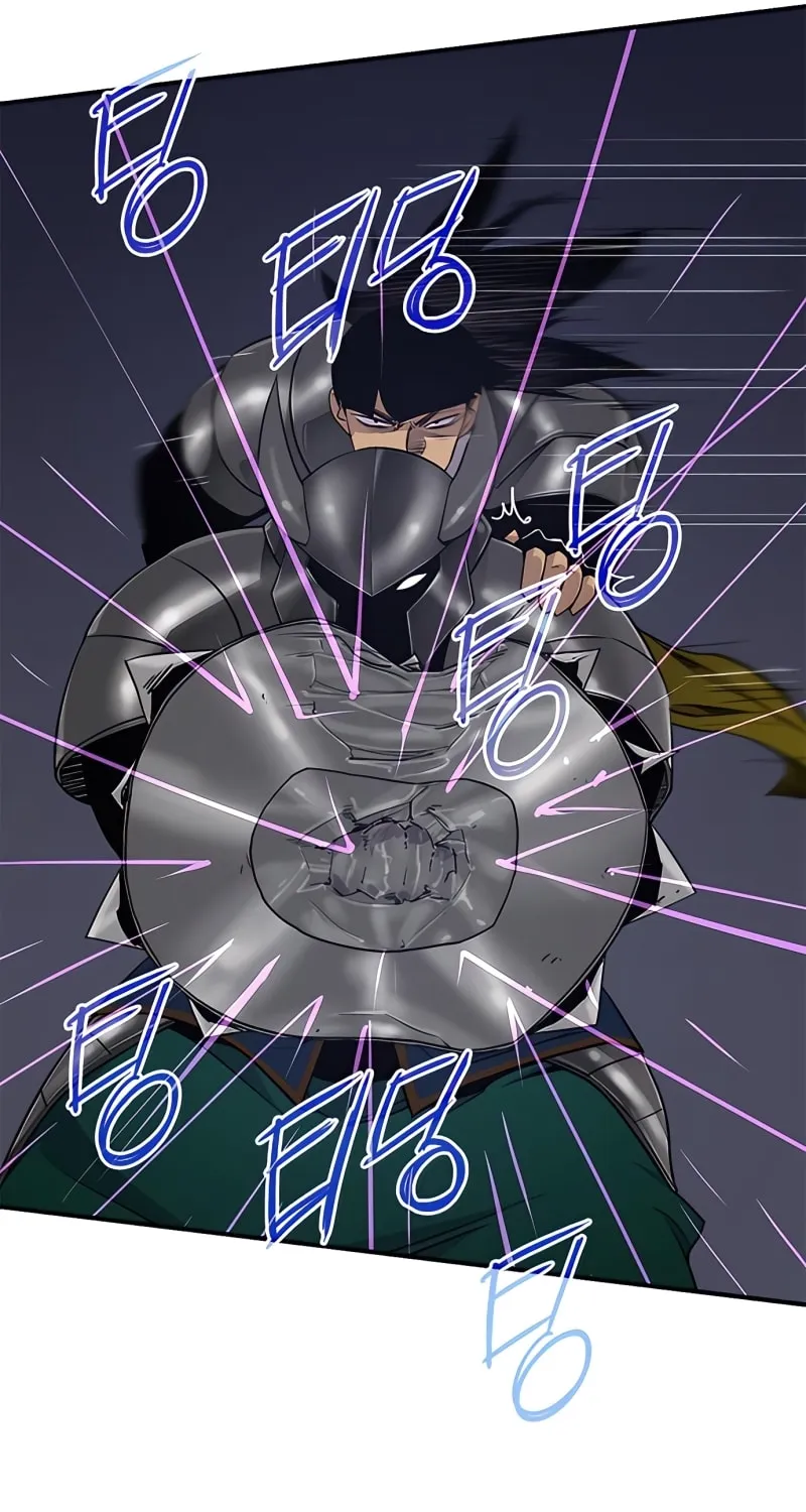 Read The Strongest Ever chapter 76 image 11 on Lezhin