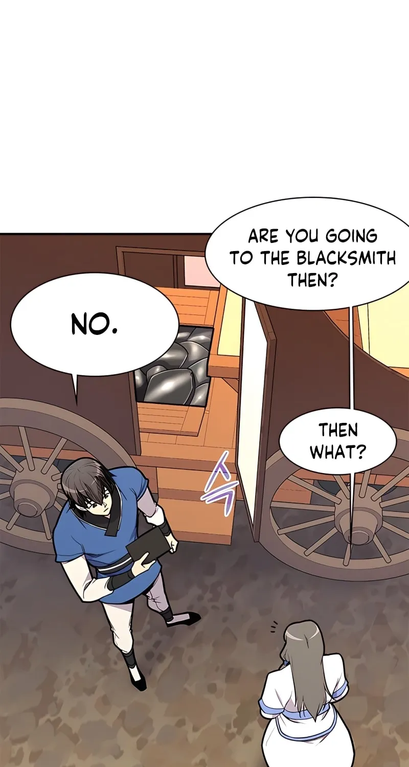 Read The Strongest Ever chapter 76 image 110 on Lezhin