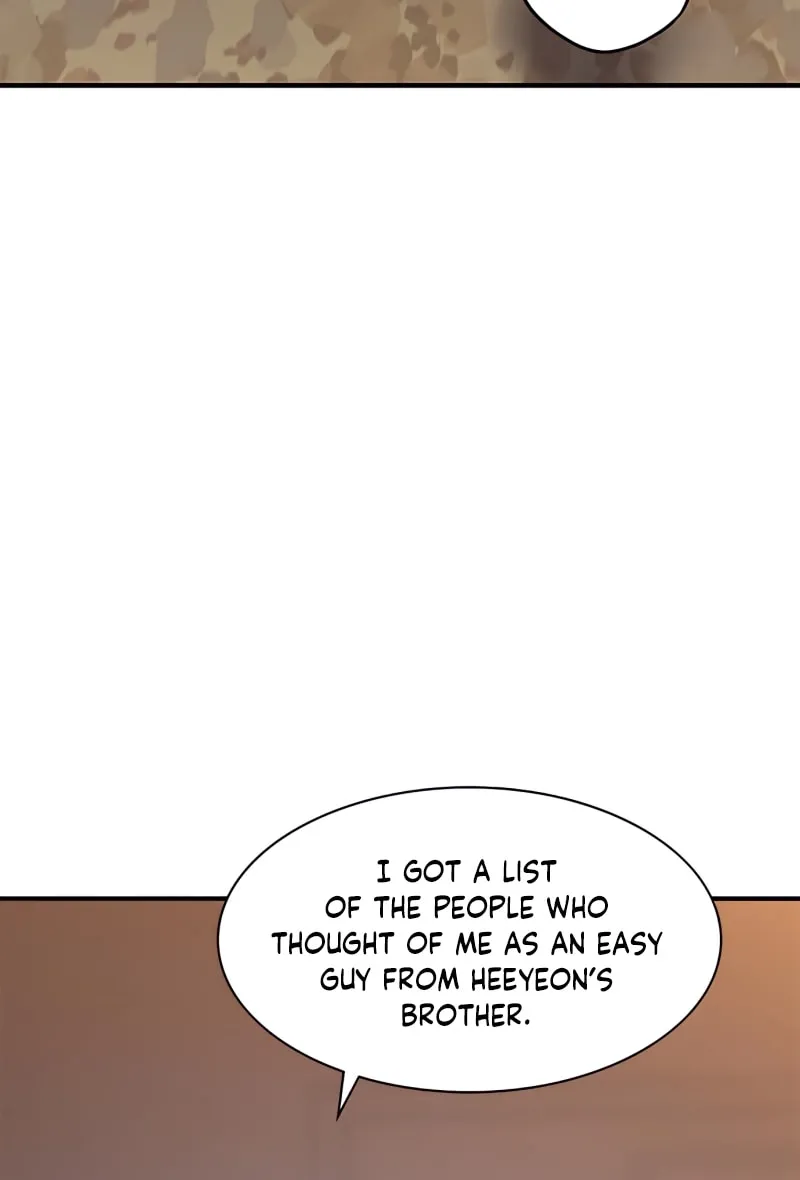 Read The Strongest Ever chapter 76 image 111 on Lezhin