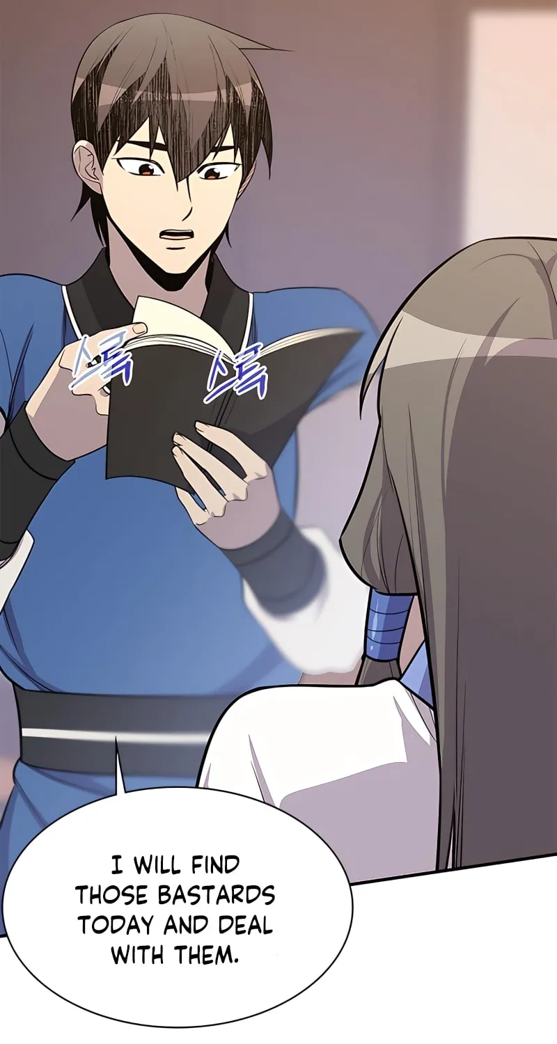Read The Strongest Ever chapter 76 image 112 on Lezhin