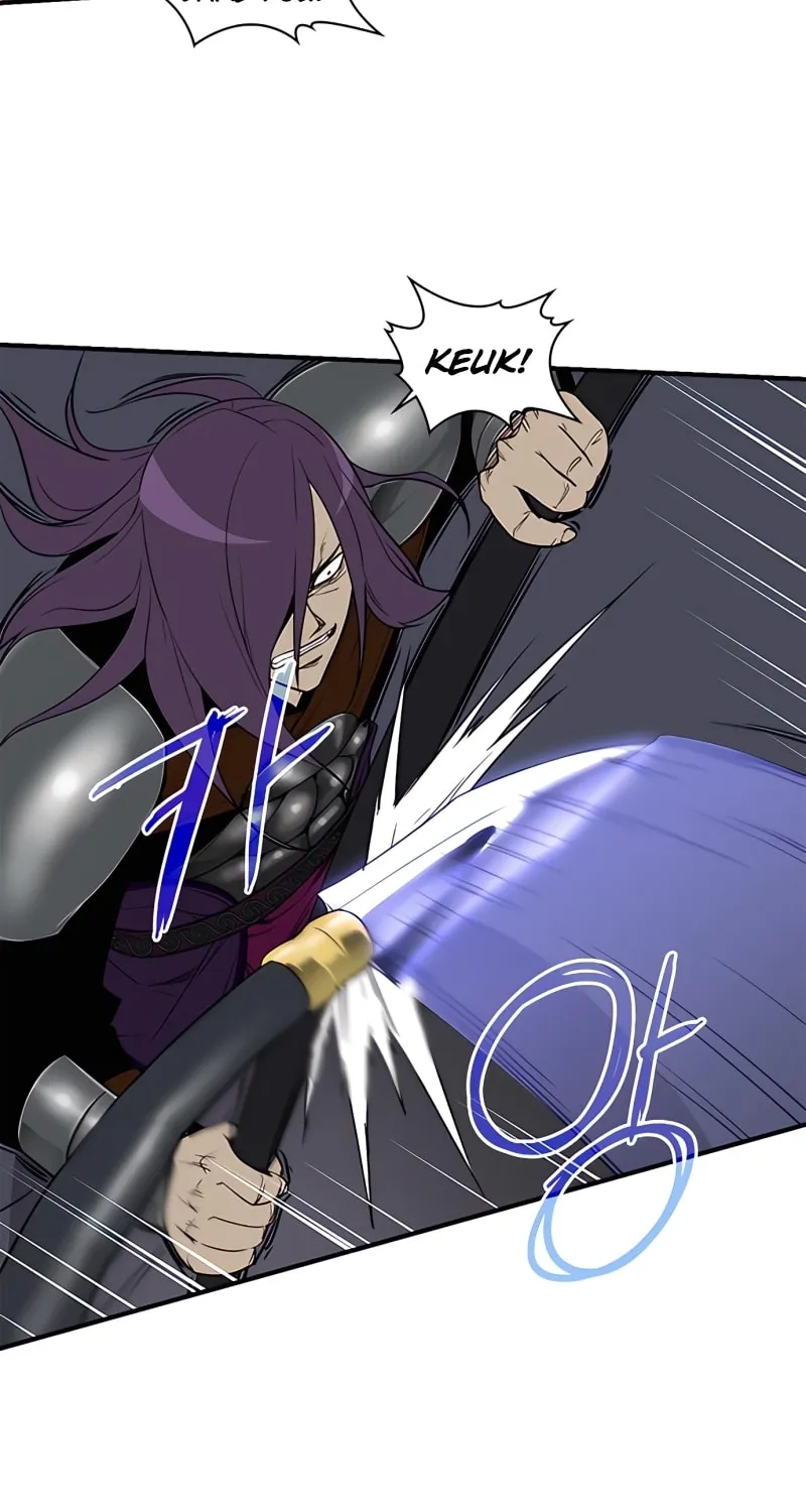 Read The Strongest Ever chapter 76 image 13 on Lezhin