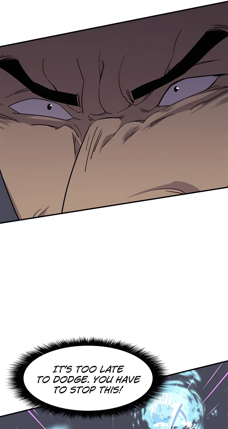 Read The Strongest Ever chapter 76 image 15 on Lezhin