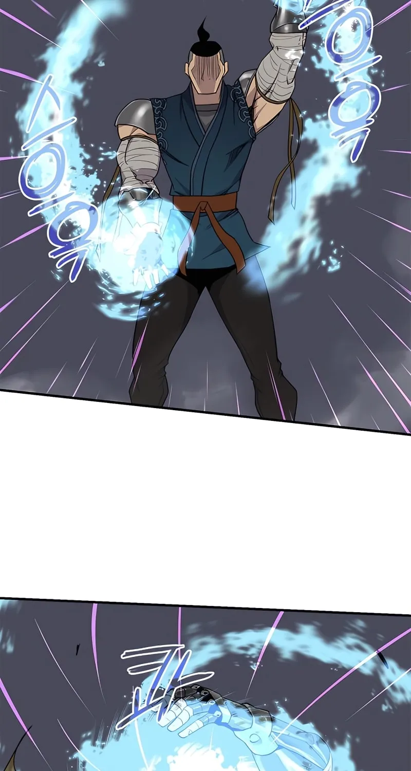 Read The Strongest Ever chapter 76 image 16 on Lezhin