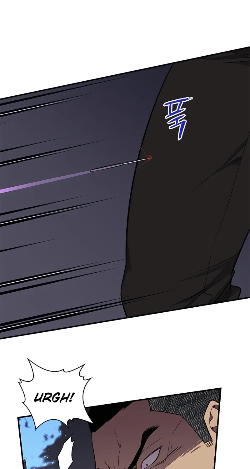 Read The Strongest Ever chapter 76 image 19 on Lezhin